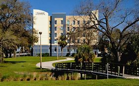 Staybridge Suites St. Petersburg Downtown St. Petersburg, Fl